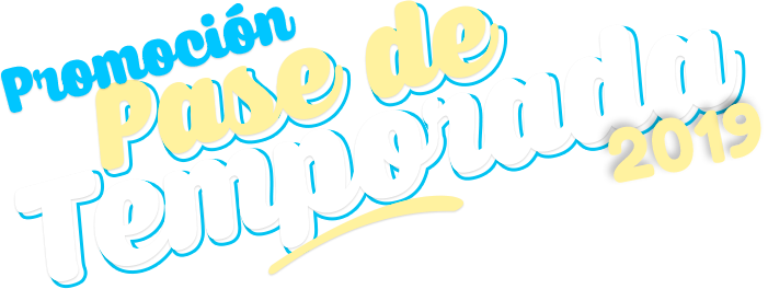 Promoción pase de temporada