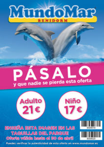 Pásalo Mundomar